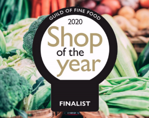 Guild of fine food Guild of fine food